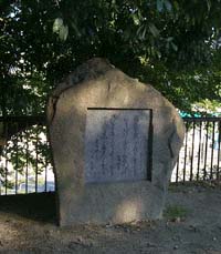 45　荒木村重・たし　鈴木充筆「信長公記」より